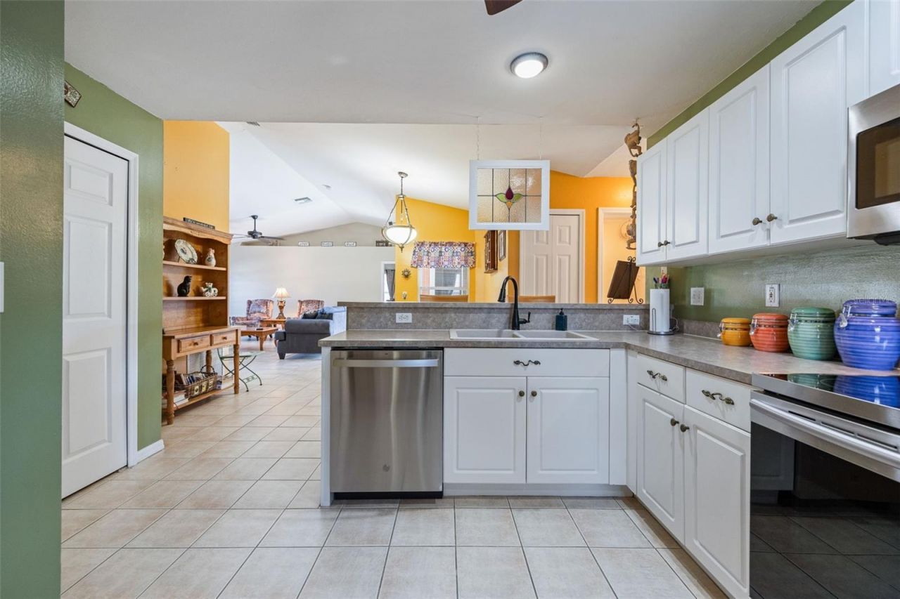 719 Zebu Place, Fort Myers, FL 33913 Photo