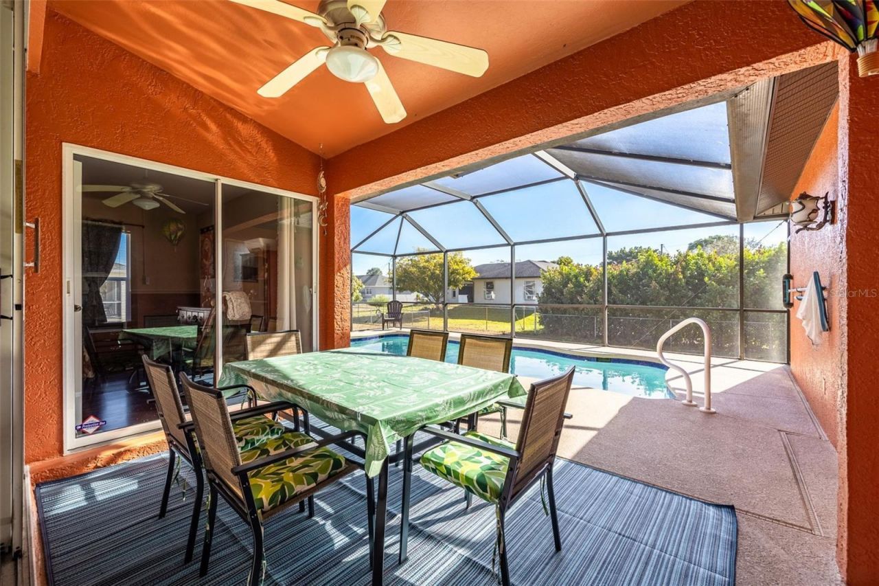 719 Zebu Place, Fort Myers, FL 33913 Photo