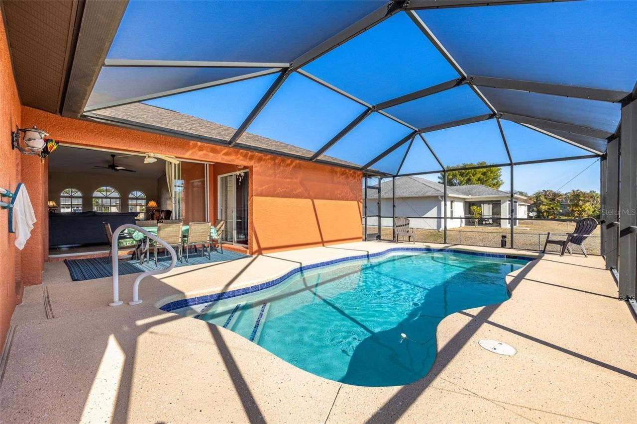 719 Zebu Place, Fort Myers, FL 33913 Photo