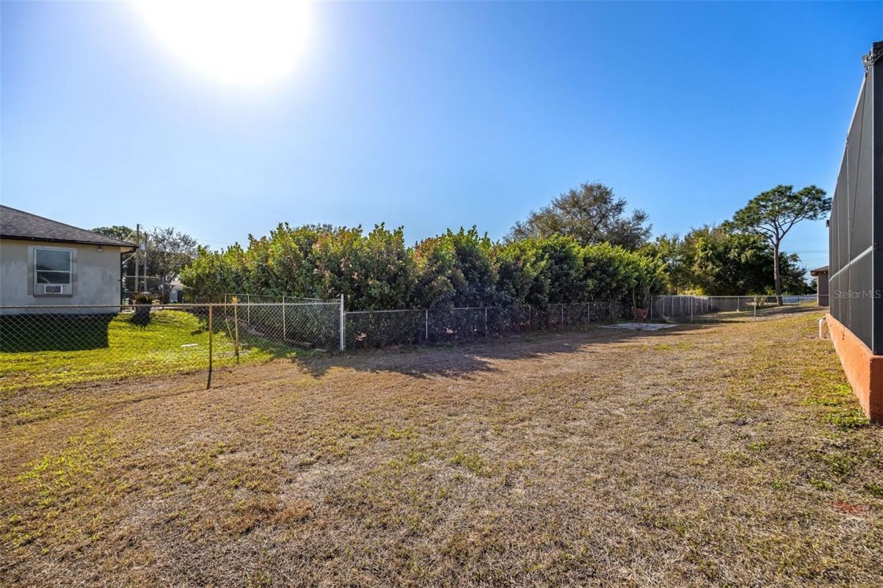 719 Zebu Place, Fort Myers, FL 33913 Photo