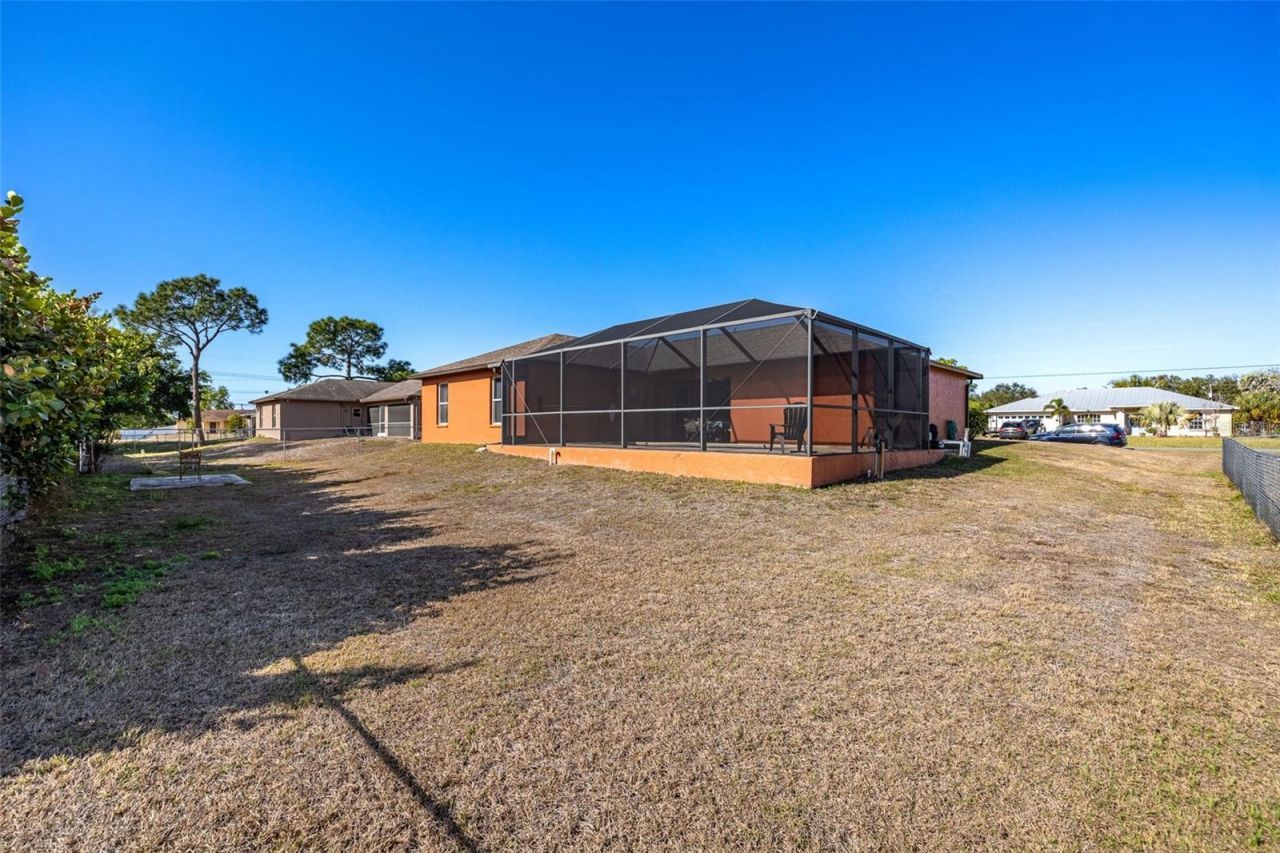 719 Zebu Place, Fort Myers, FL 33913 Photo