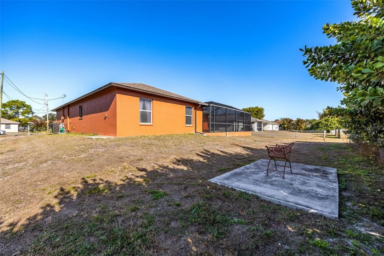 719 Zebu Place, Fort Myers, FL 33913 Photo