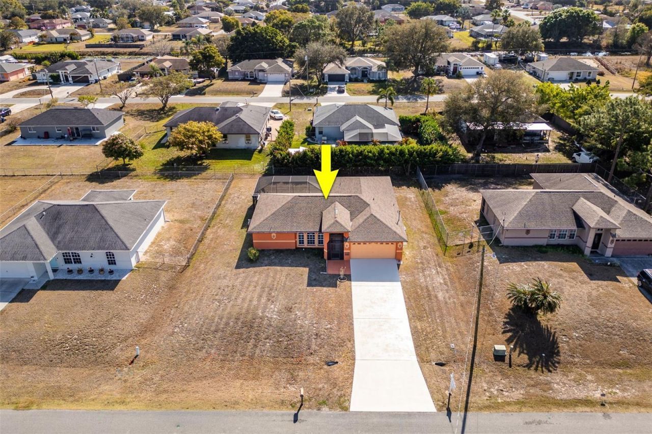 719 Zebu Place, Fort Myers, FL 33913 Photo
