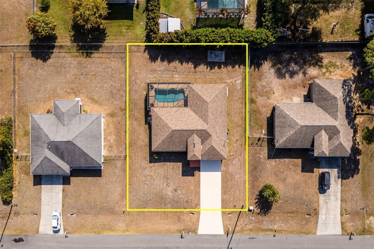719 Zebu Place, Fort Myers, FL 33913 Photo