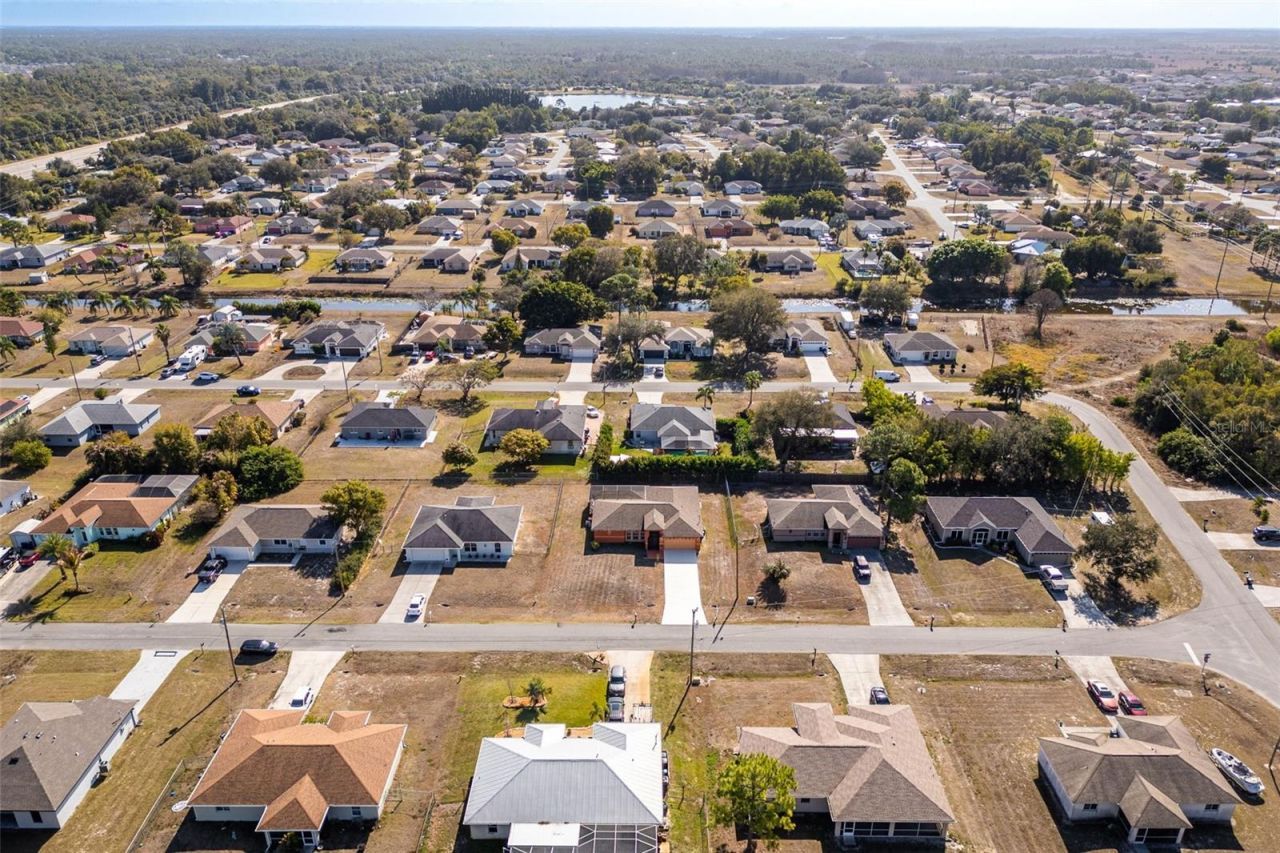 719 Zebu Place, Fort Myers, FL 33913 Photo