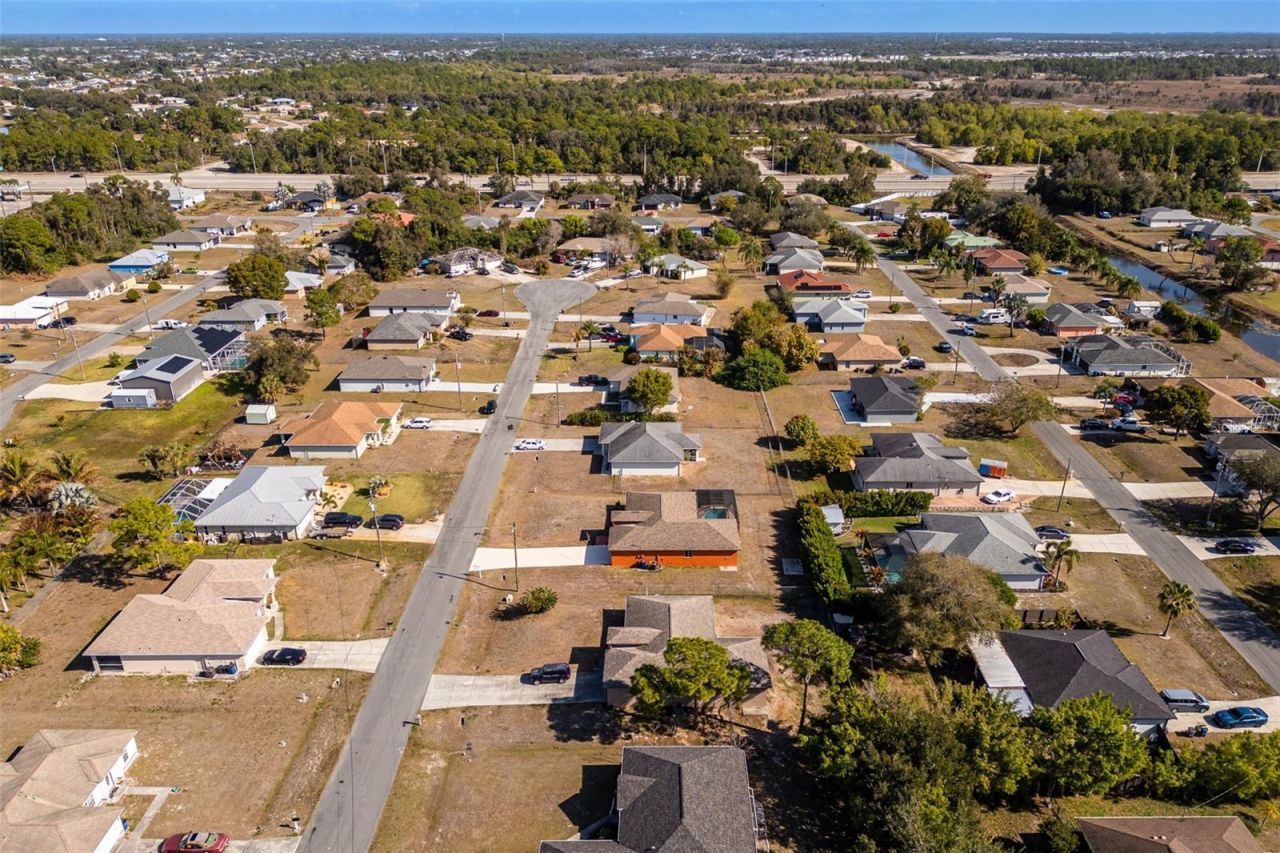 719 Zebu Place, Fort Myers, FL 33913 Photo