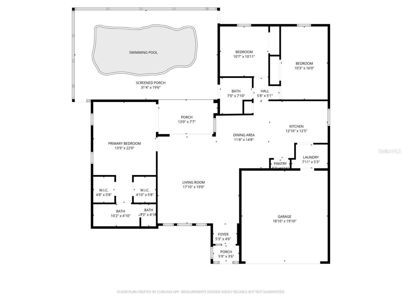 719 Zebu Place, Fort Myers, FL 33913 Photo