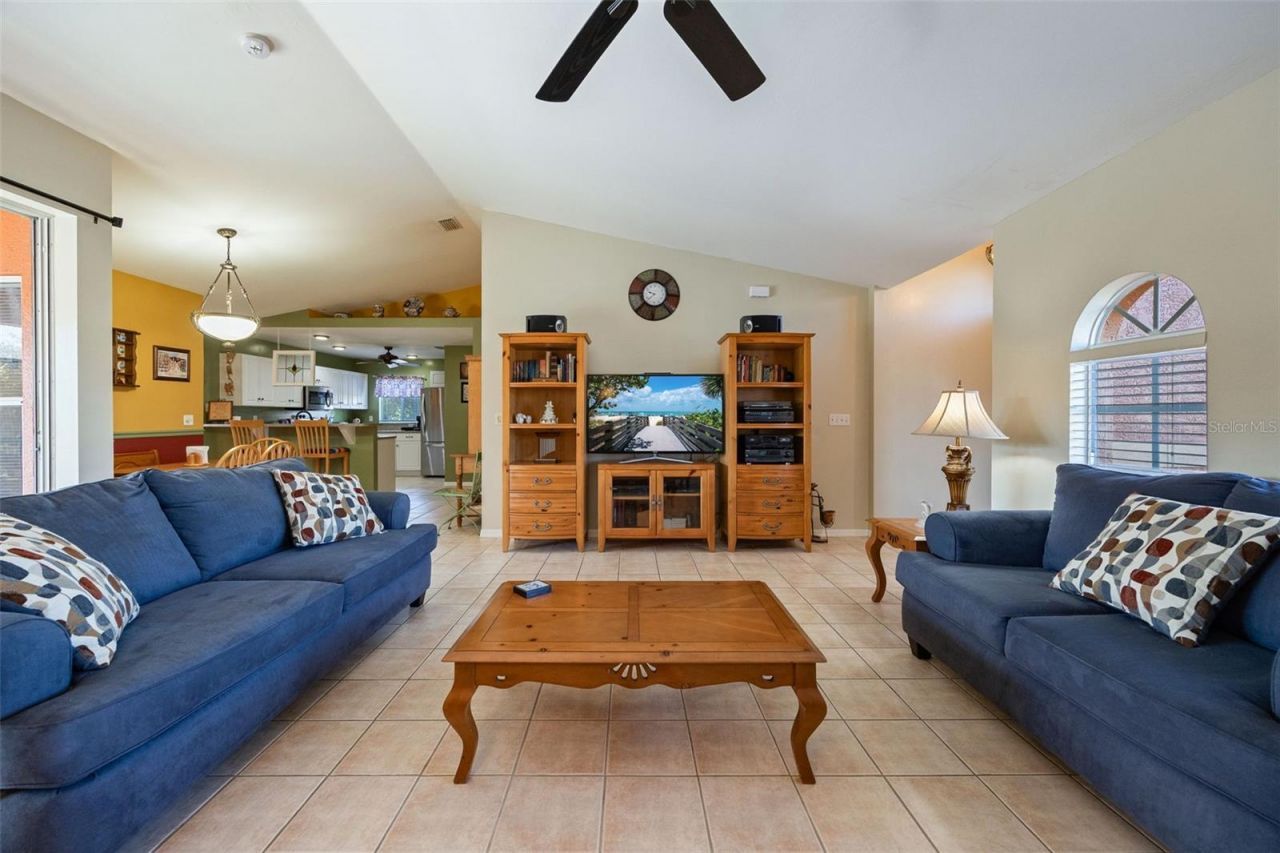 719 Zebu Place, Fort Myers, FL 33913 Photo