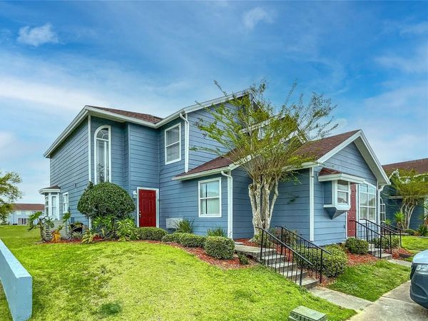 402 ORCHID DRIVE, Main Unit, DAVENPORT, FL 33897