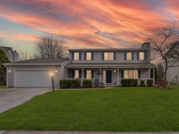 2018 Scottsdale Drive, Champaign, IL 61822