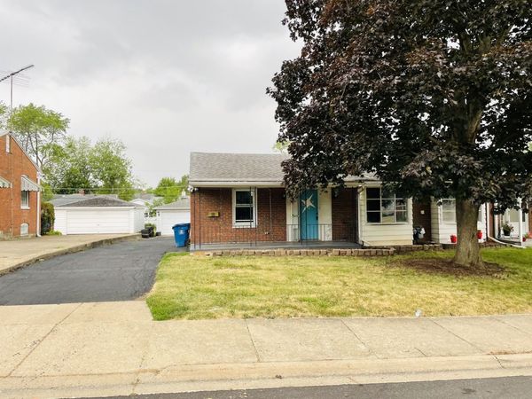 Crest Hill, IL 60403