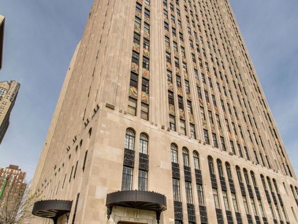 4950 S Chicago Beach Drive, Unit 13A, Chicago, IL 60615