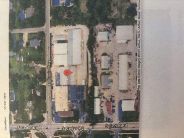 1000 S Cedar Road, New Lenox, IL 60451