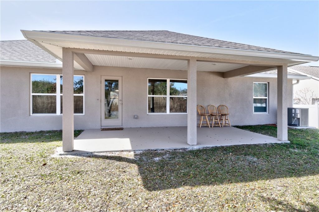 170 Spring Valley Avenue, Sebastian, FL 32958 Photo