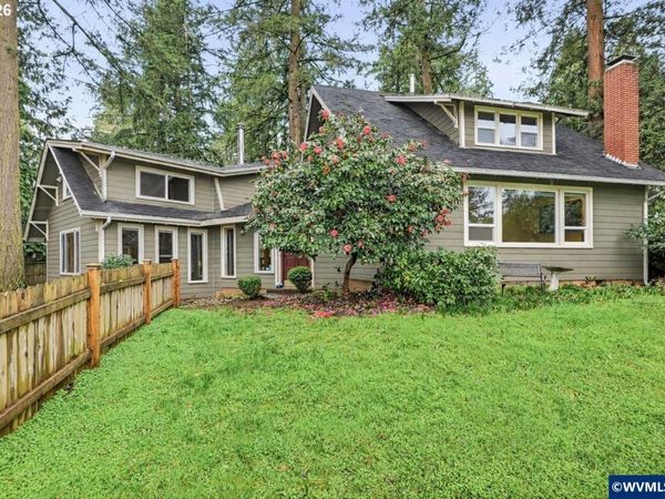 4417 Battle Creek SE Rd, Salem, OR 97302