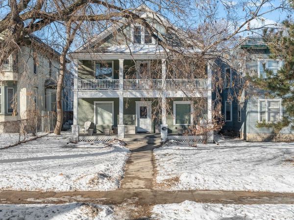 2420 4th Avenue S, Minneapolis, MN 55404