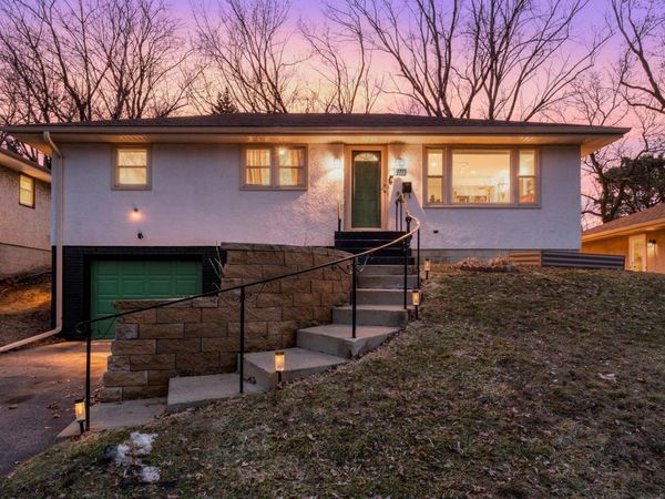 1715 Louise Avenue, Saint Paul, MN 55106