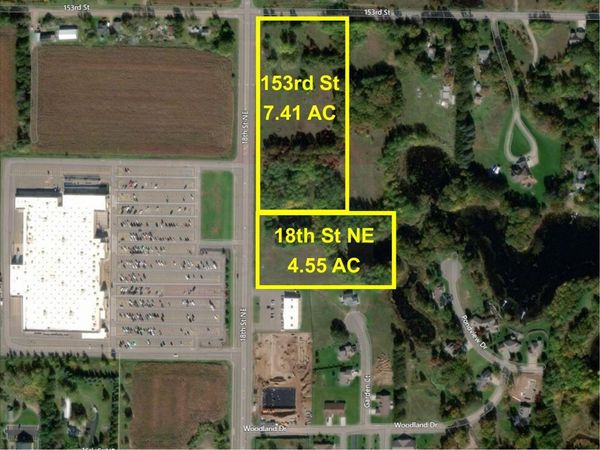 15541 153rd Street, Little Falls, MN 56345