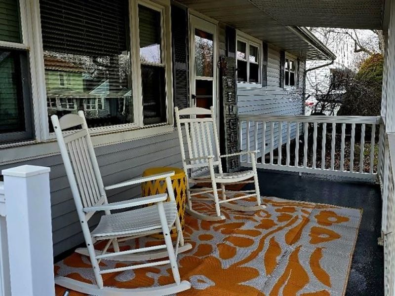 201 W Poplar Street, Phillipsburg, OH 45354 Photo 2