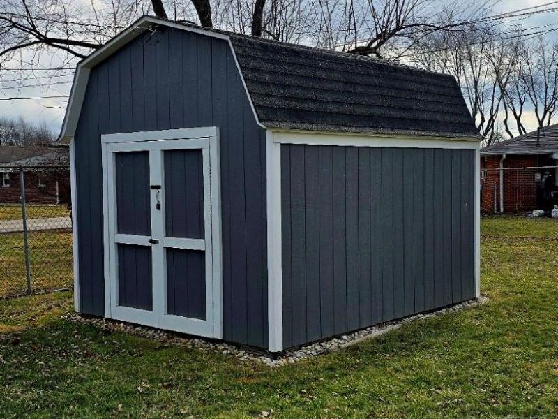 201 W Poplar Street, Phillipsburg, OH 45354 Photo 25