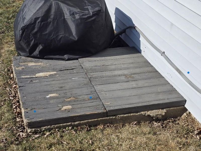 201 W Poplar Street, Phillipsburg, OH 45354 Photo 26