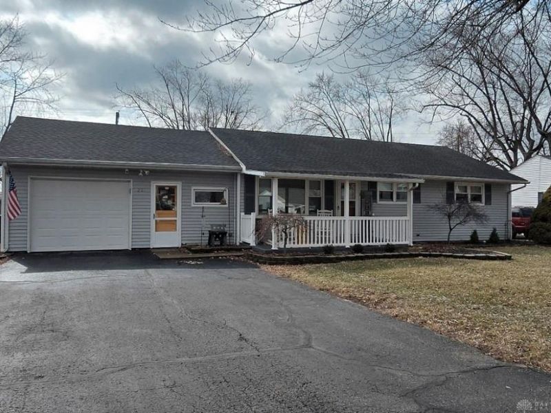 201 W Poplar Street, Phillipsburg, OH 45354 Photo 27