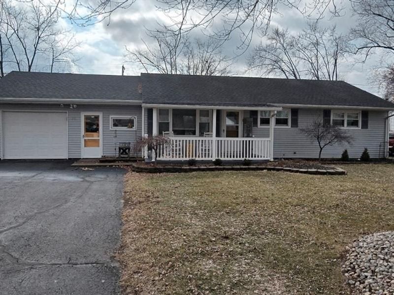 201 W Poplar Street, Phillipsburg, OH 45354 Photo 28