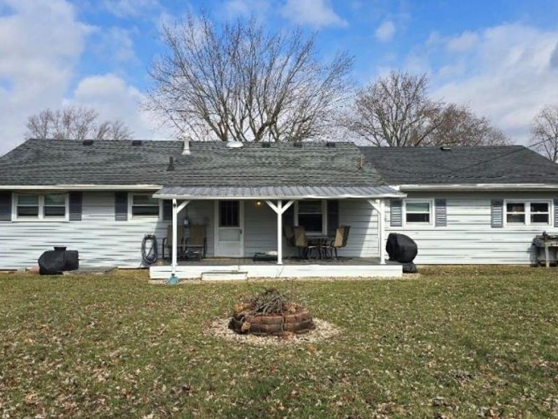 201 W Poplar Street, Phillipsburg, OH 45354 Photo 3