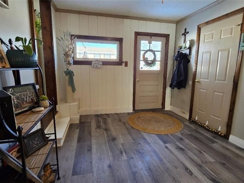 201 W Poplar Street, Phillipsburg, OH 45354 Photo 7