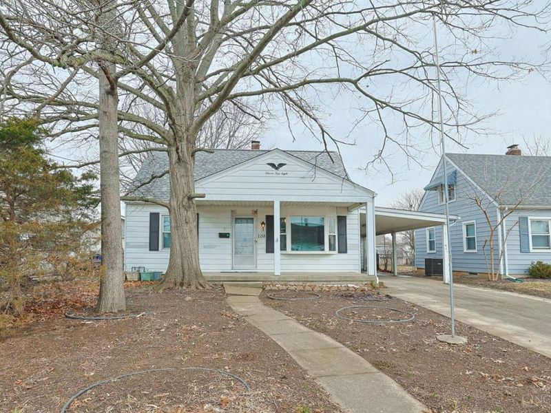 1158 St Clair Avenue, Hamilton, OH 45015 Photo 1