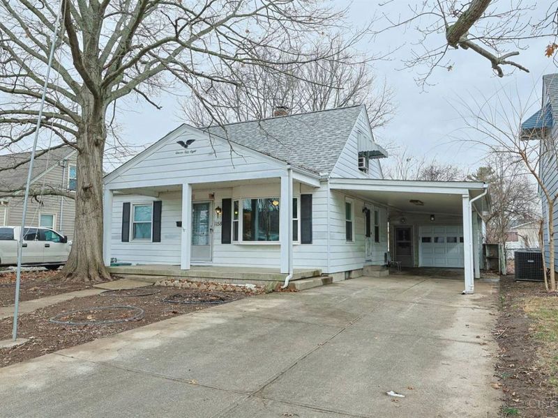 1158 St Clair Avenue, Hamilton, OH 45015 Photo 2