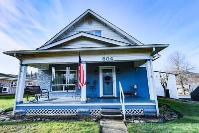 804 Maple St, Kamiah, ID 83536 Main Photo