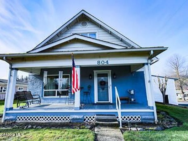 804 Maple ST, Kamiah, ID 83536