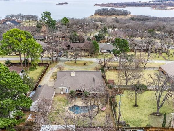 3419 Lakeridge Drive, Grapevine, TX 76051