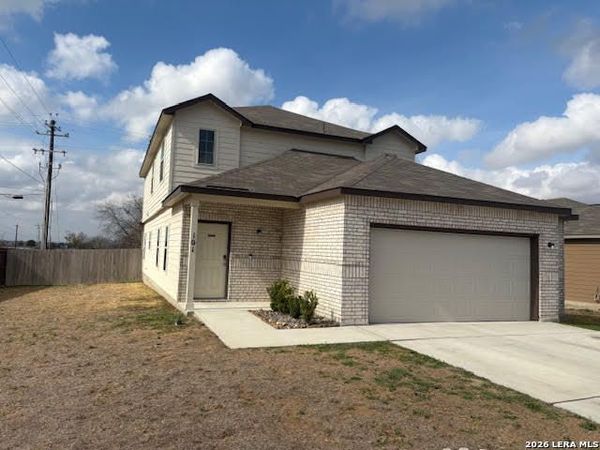 101 Saddle Breeze, Cibolo, TX 78108
