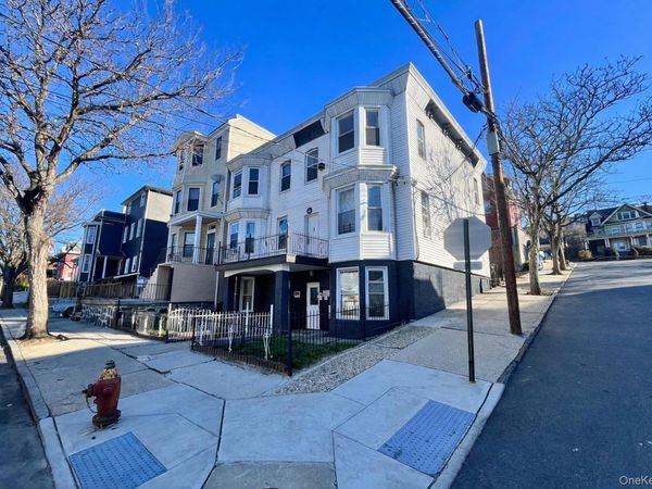 216 Woodworth Avenue, Yonkers, NY 10701