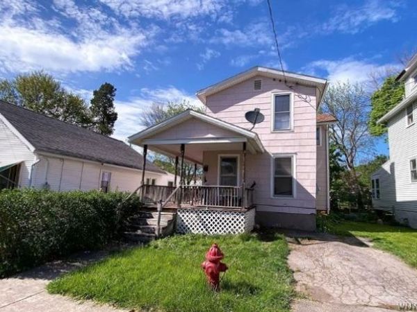 29 Union Street, Brockport, NY 14420