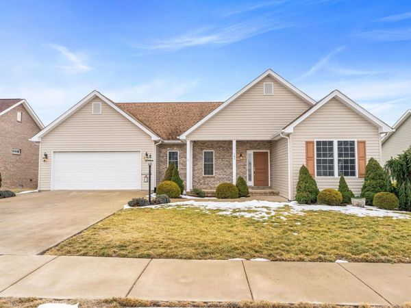 162 LOCUST GROVE LN, STUARTS DRAFT, VA 24477