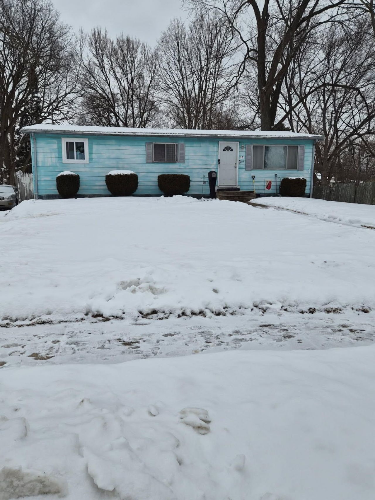 204 Henry, Coldwater, MI 49036 Main Photo