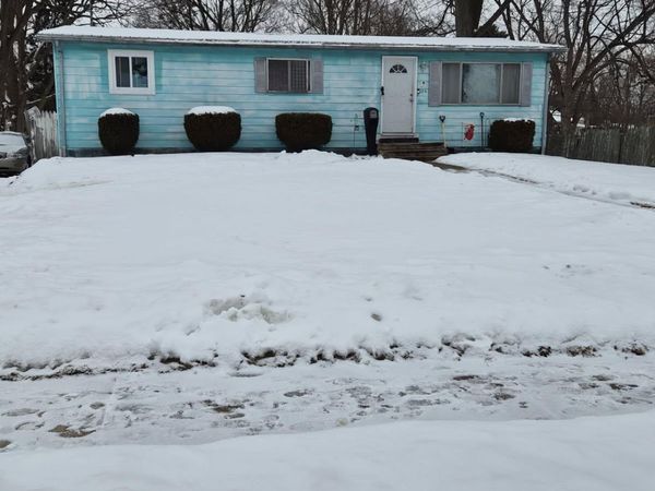 204 Henry, Coldwater, MI 49036