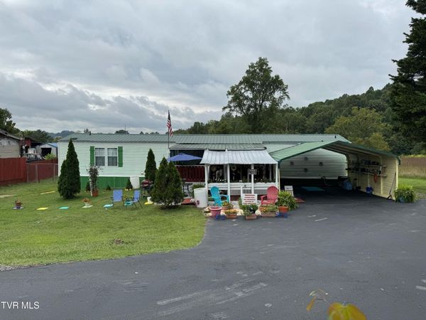 952 Morning Star Road, Church Hill, TN 37642