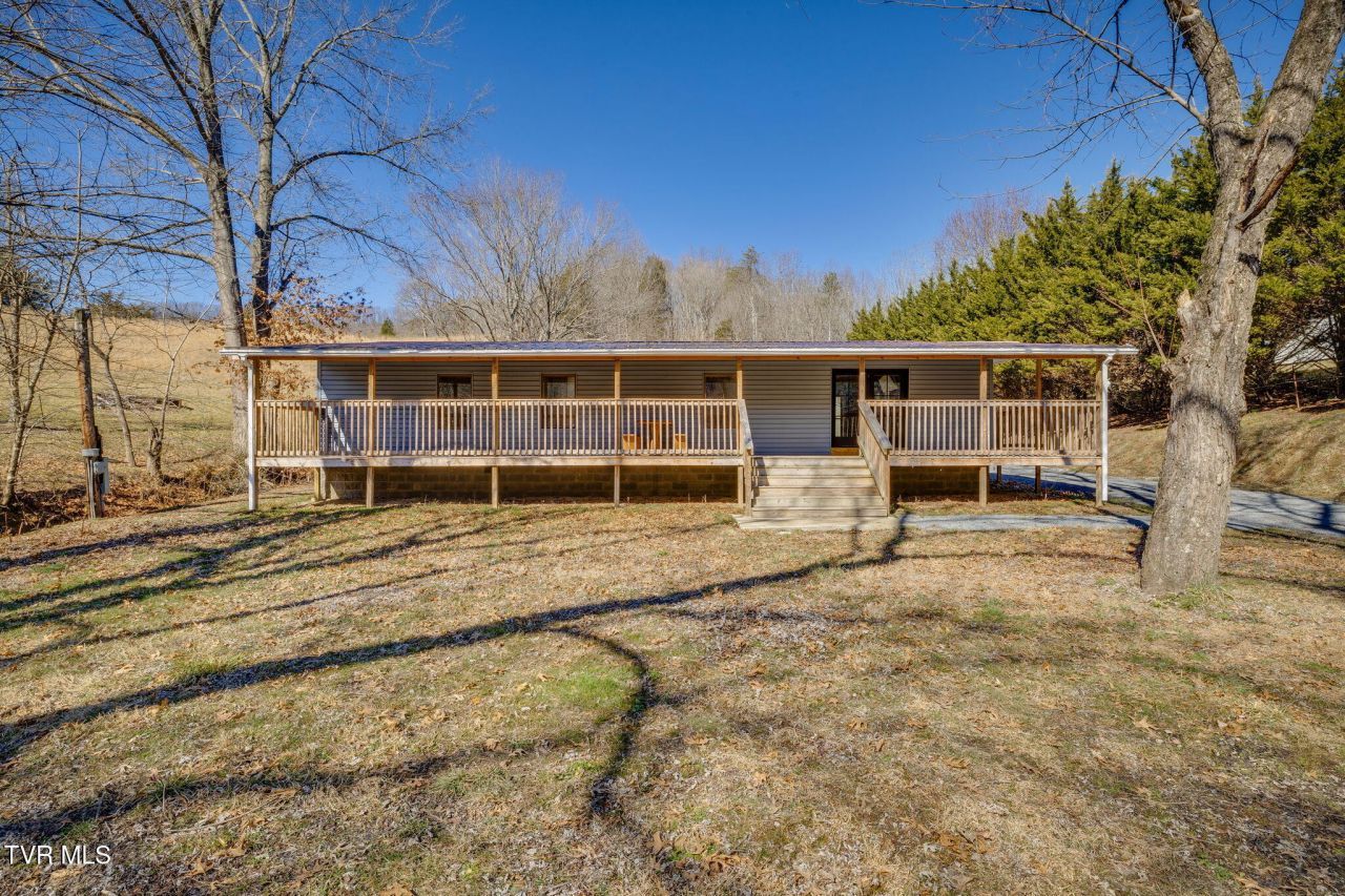 1425 Goshen Valley Road, Church Hill, TN 37642 Main Photo