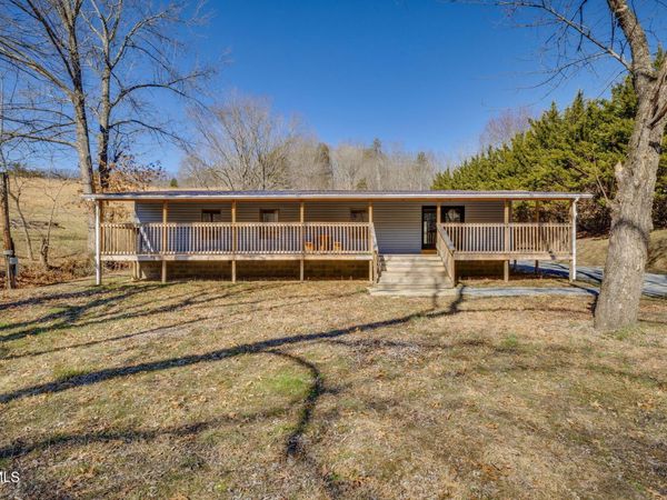 1425 Goshen Valley Road, Church Hill, TN 37642