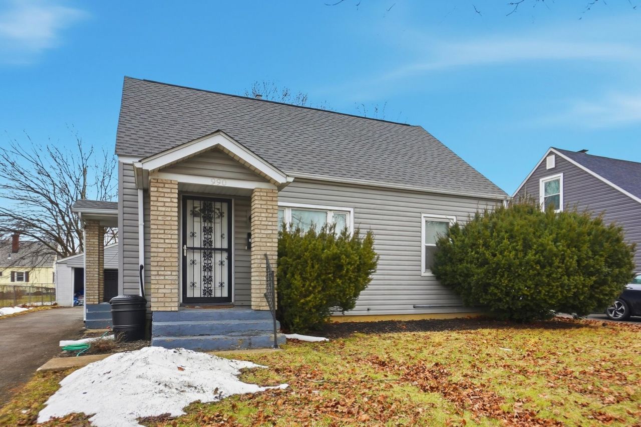 990 E 21st Avenue, Columbus, OH 43211 Main Photo