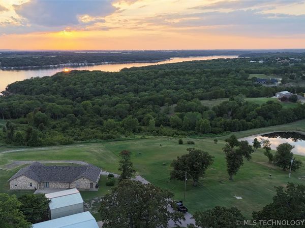 14259 Weaver , Kingston, OK 73439