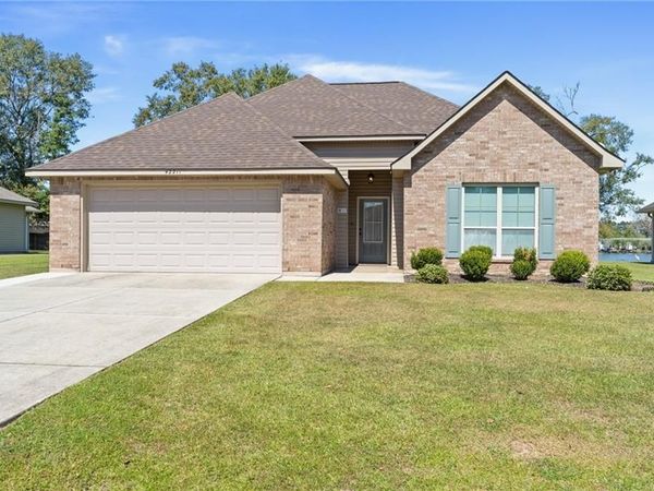 42211 BROADWALK Avenue, Hammond, LA 70403