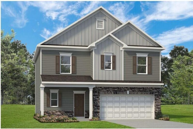 115 Red Tail Drive, Ringgold, GA 30736 Main Photo