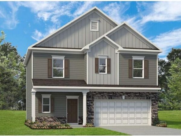 115 Red Tail Drive, Ringgold, GA 30736