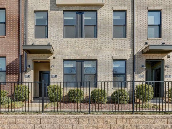 915 SALAMANDER ST, Unit A, Charlottesville, VA 22911