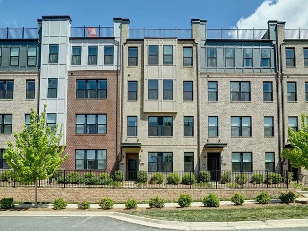 915 SALAMANDER ST, Unit A, Charlottesville, VA 22911